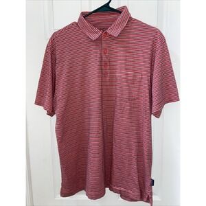 Patagonia 100% Organic Cotton Polo